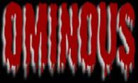 logo Ominous (USA)